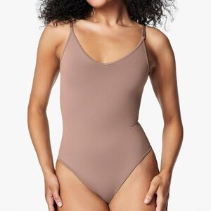 Seamless Spandex Body Suit!